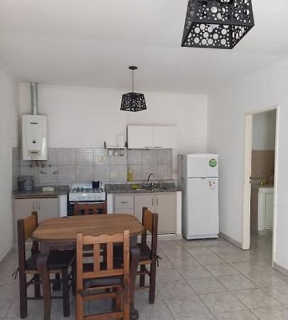 Apartamento Para 2 Personas En Concepcion Del Uruguay, Entre Rios. Apartman Kültér fotó