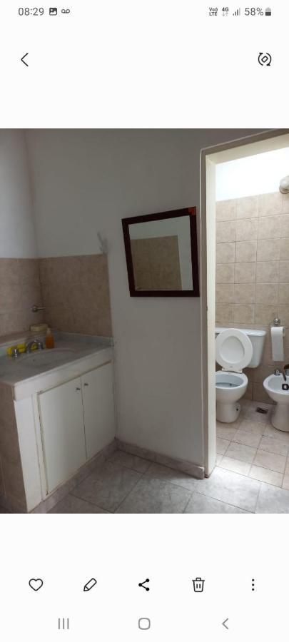 Apartamento Para 2 Personas En Concepcion Del Uruguay, Entre Rios. Apartman Kültér fotó