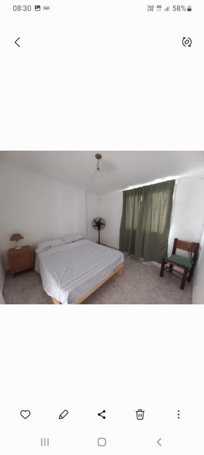 Apartamento Para 2 Personas En Concepcion Del Uruguay, Entre Rios. Apartman Kültér fotó